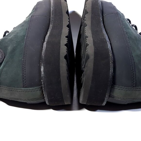 Converse Chuck Taylor Crafted Hi Top Boot Womens Size 7.5 - Picture 8 of 10